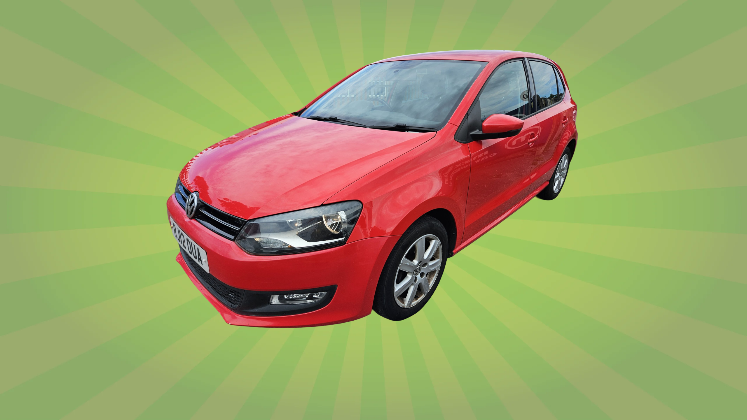 Volkswagen Polo Match
