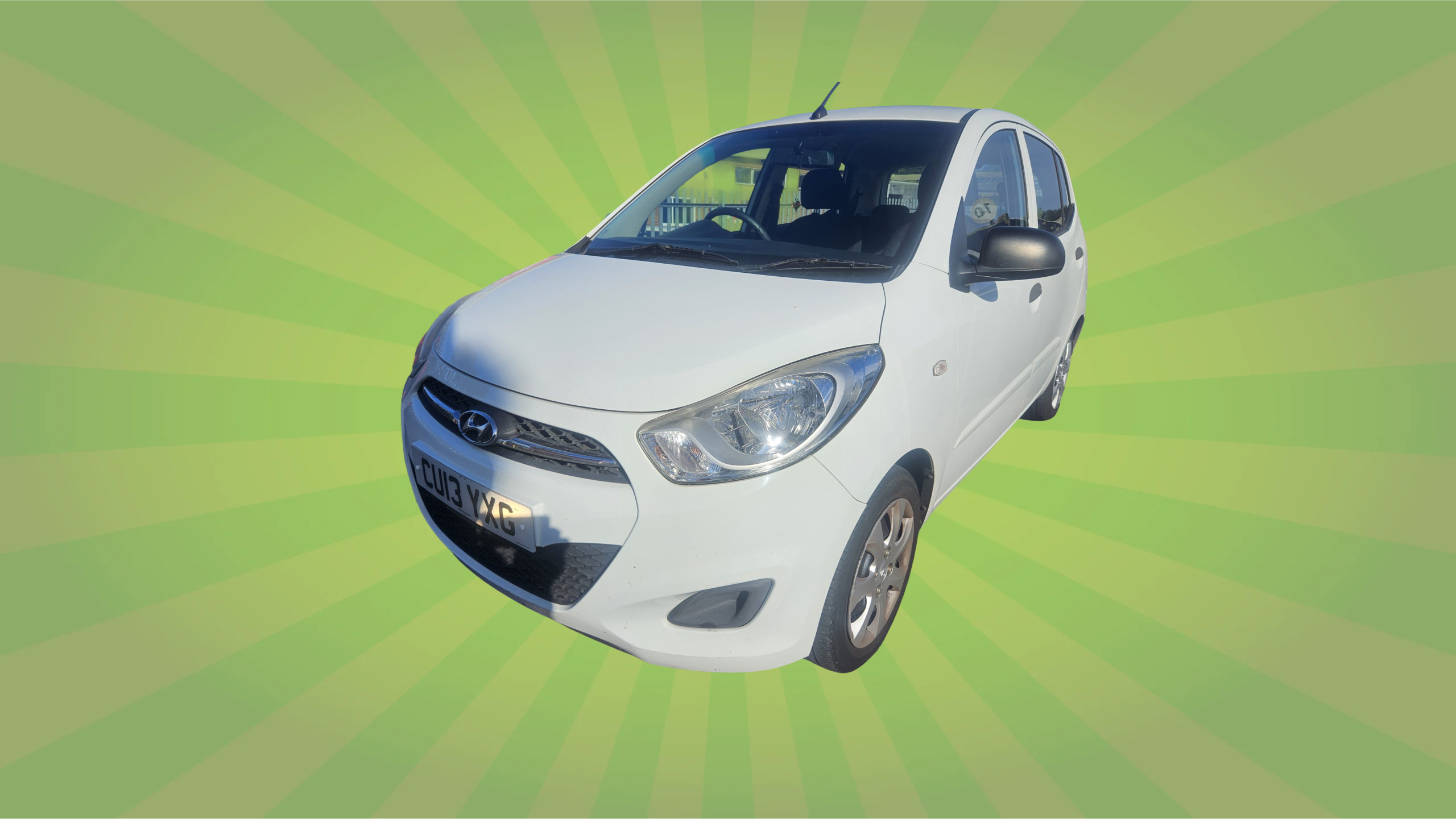 Hyundai i10 Classic